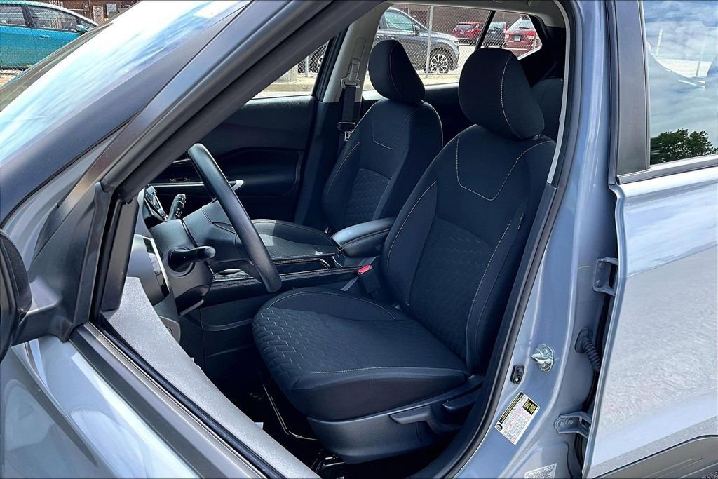 Used 2023 Nissan Kicks SV FWD image 23