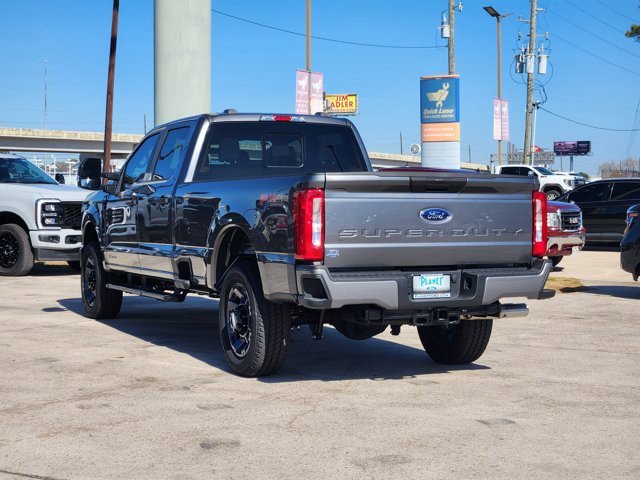 New 2026 Ford F350 XL w/ STX Appearance Package image 3