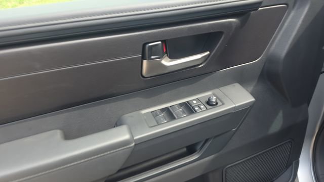New 2026 Toyota Tundra SR5 AWD/4WD image 11