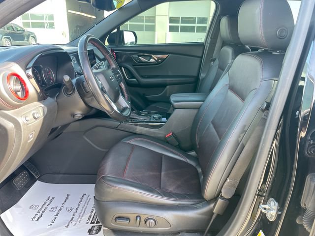 Used 2020 Chevrolet Blazer RS AWD/4WD image 19