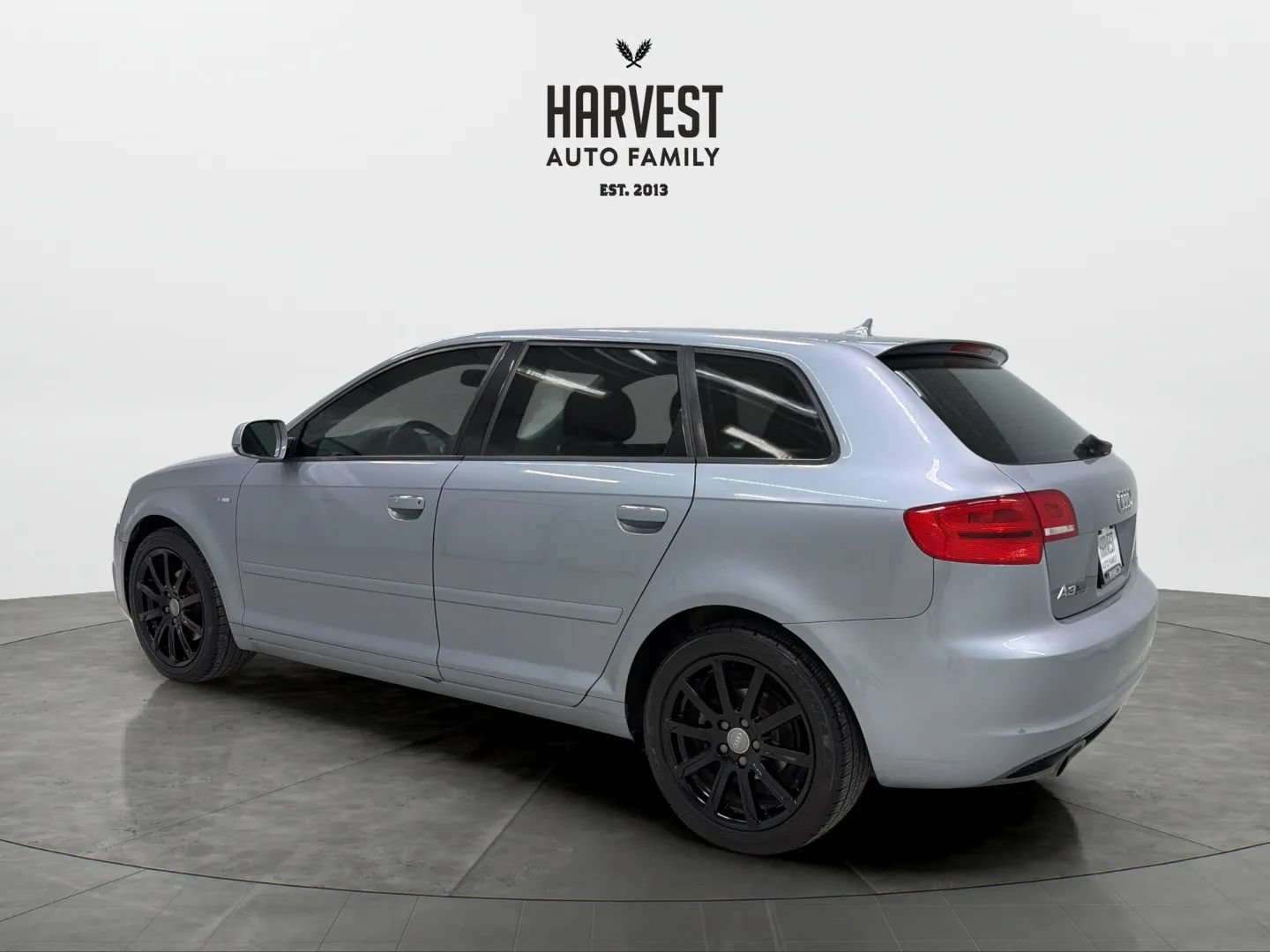 Used 2013 Audi A3 TDI Premium Plus FWD image 3