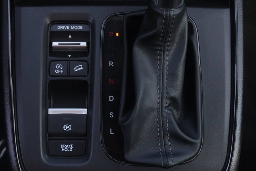 Used 2023 Honda CR-V EX image 26