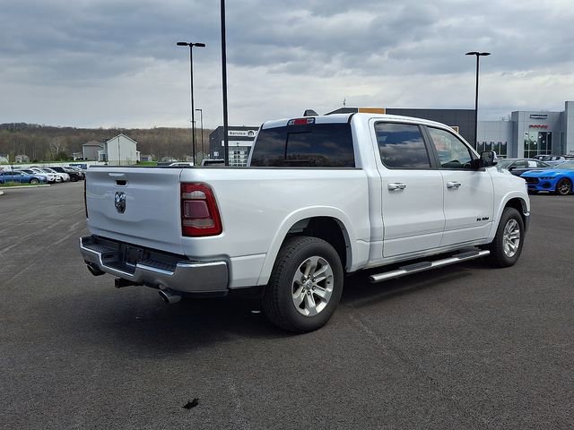 Used 2022 RAM 1500 Laramie image 10
