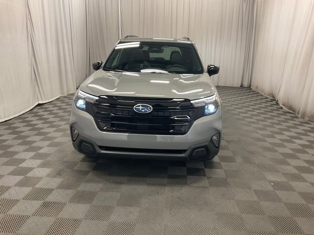 New 2026 Subaru Forester Sport AWD/4WD image 6