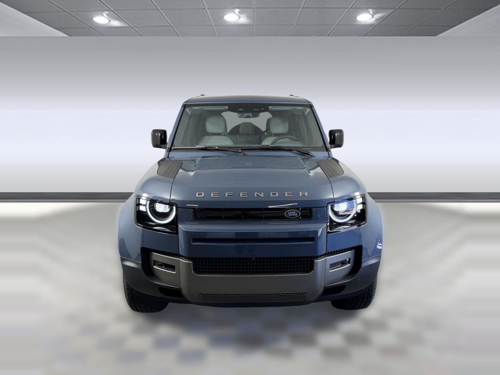 Used 2026 Land Rover Defender 110 S AWD/4WD image 8