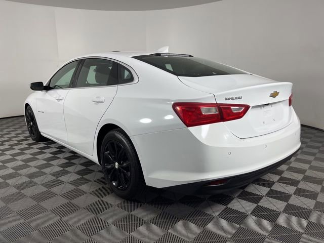 Used 2024 Chevrolet Malibu LT image 7