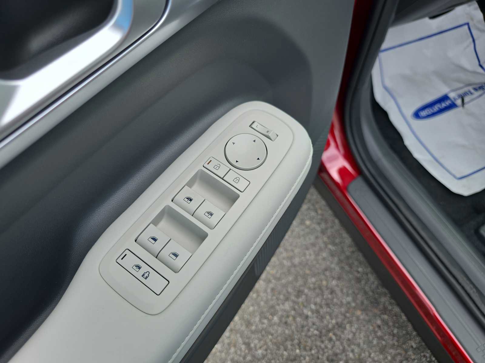 New 2026 Hyundai Santa Fe SEL FWD image 16