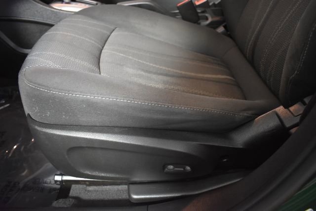 Used 2018 Chevrolet Sonic LT w/ Convenience Package image 12