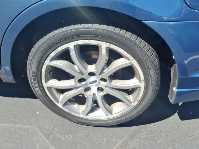 Used 2010 Ford Fusion SEL FWD image 6