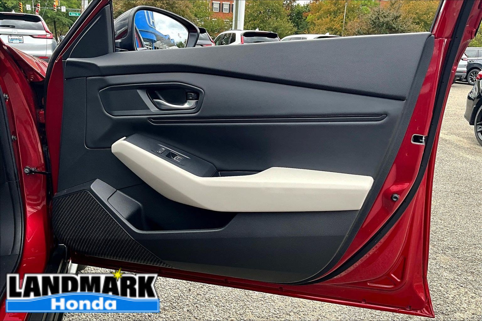 Certified 2026 Honda Accord SE image 19