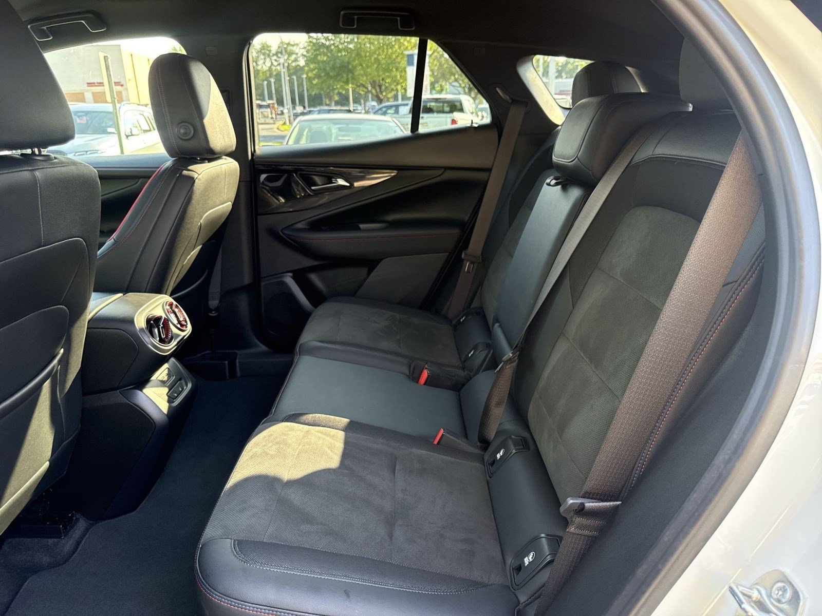 Used 2024 Chevrolet Blazer EV RS AWD/4WD image 23
