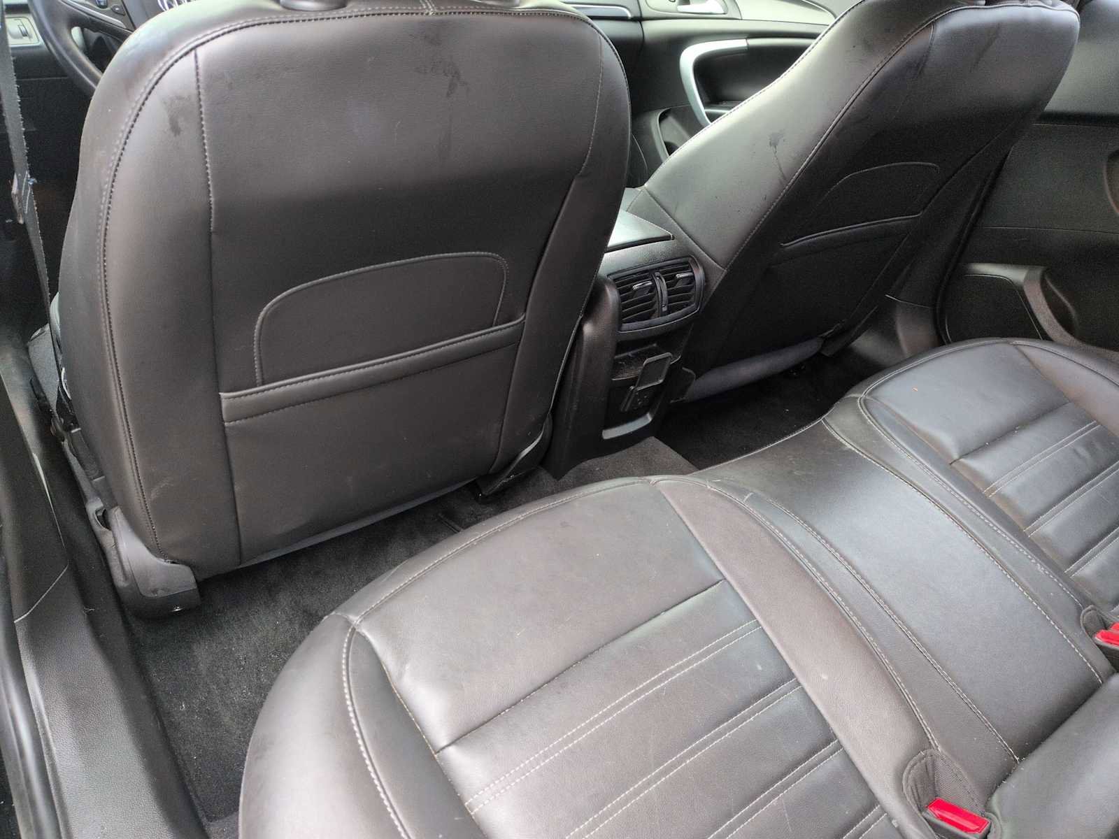 Used 2017 Buick Regal GS w/ Driver Confidence Package #2 image 19