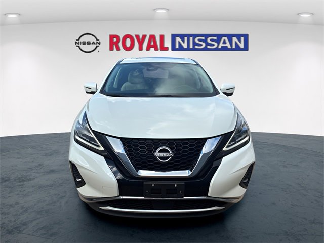 Used 2024 Nissan Murano SL image 2