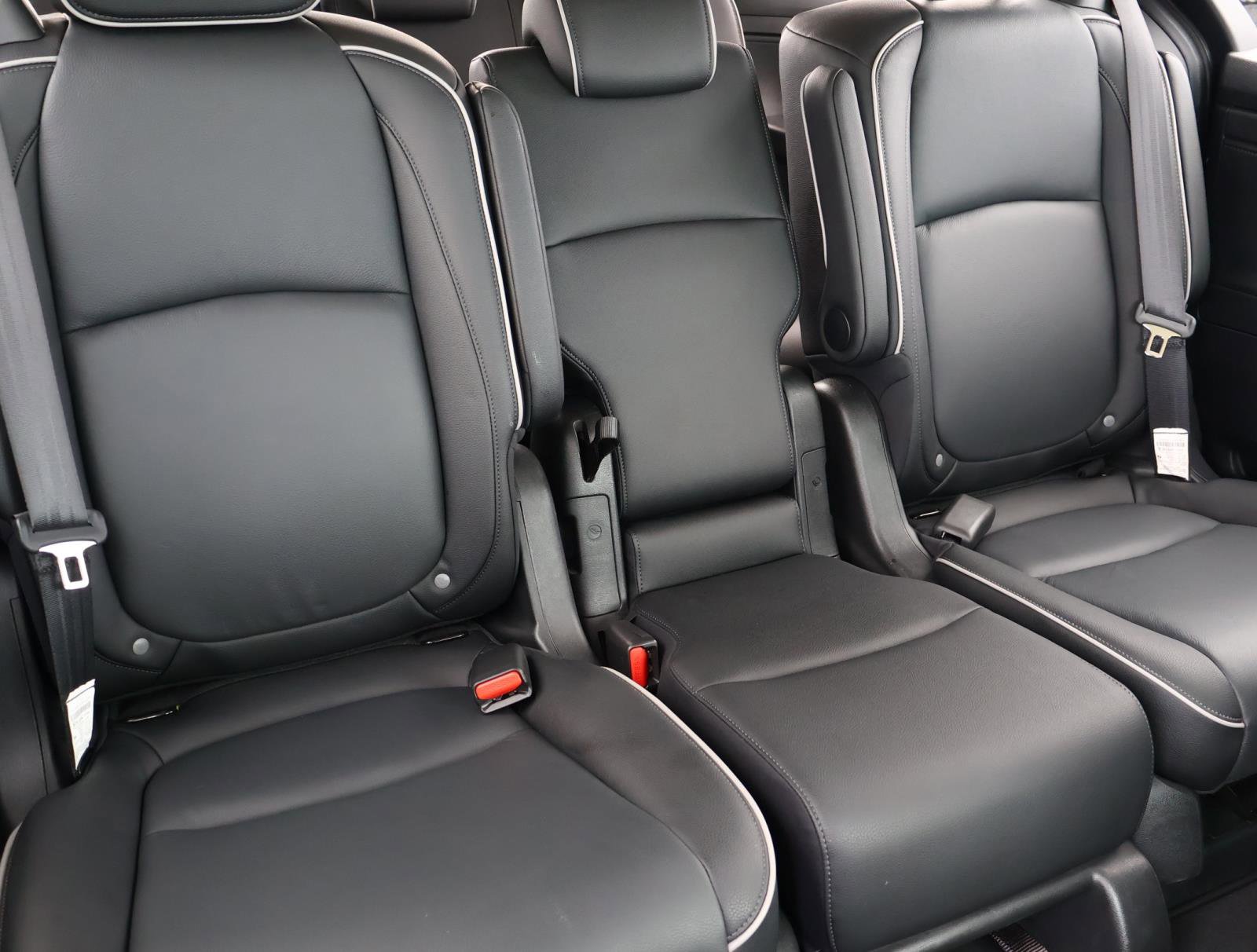 Used 2026 Honda Odyssey Touring image 20
