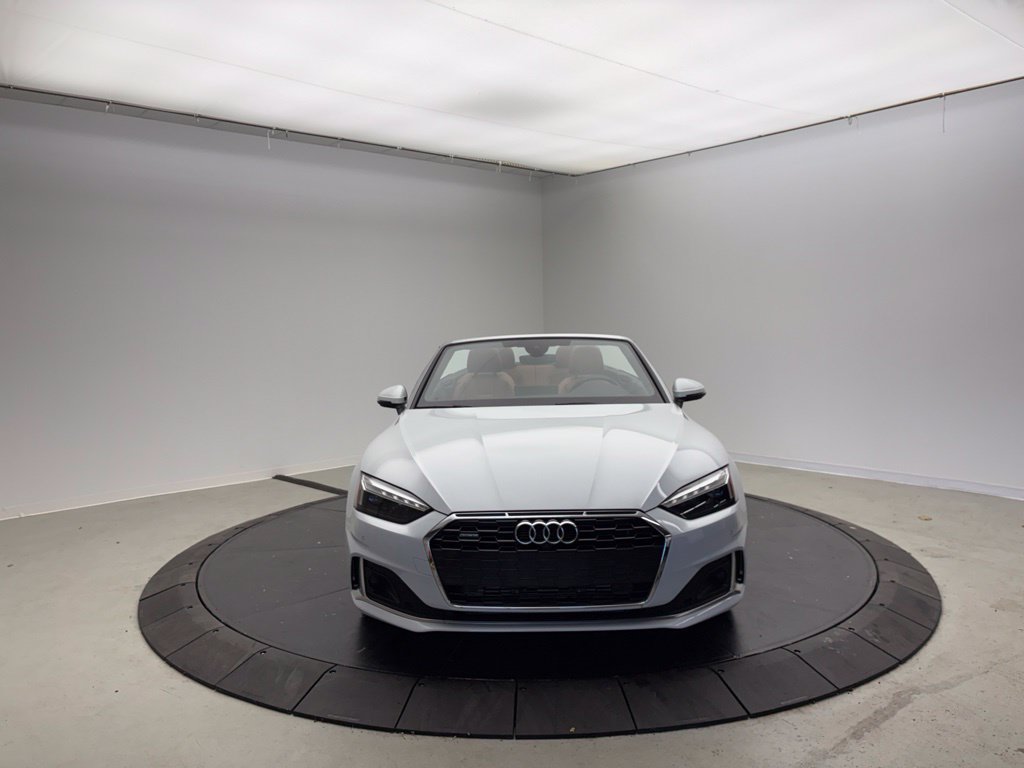 Used 2022 Audi A5 2.0T Premium Plus AWD/4WD image 25