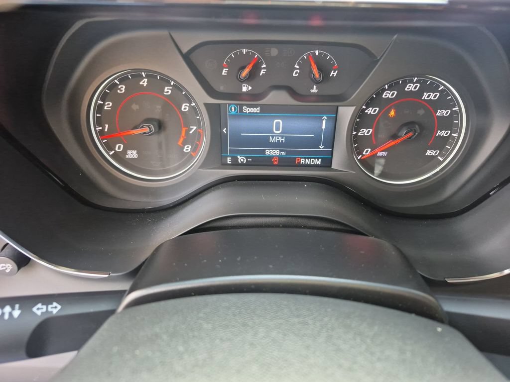 Used 2023 Chevrolet Camaro LT w/ Redline Edition RWD image 22