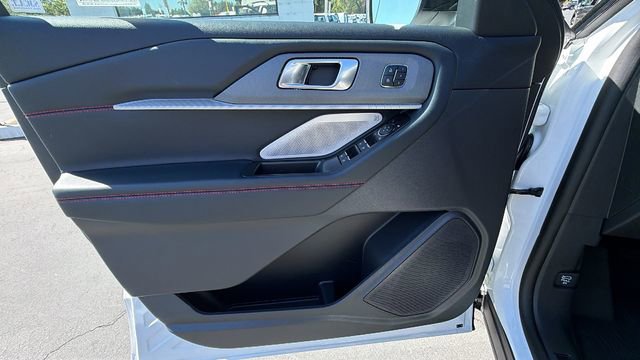 New 2026 Ford Explorer ST w/ Sun And Sound Package AWD/4WD image 19