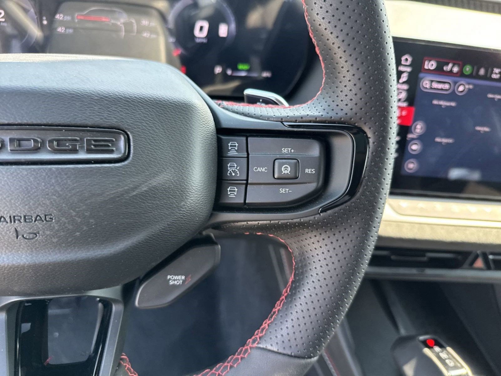 New 2024 Dodge Charger Scat Pack w/ Plus Group image 31