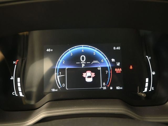 Used 2026 Toyota Corolla LE image 8