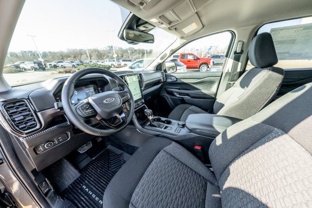 New 2025 Ford Ranger XLT w/ Technology Package AWD/4WD image 30
