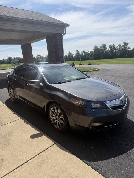 Used 2014 Acura TL Special Edition FWD image 5
