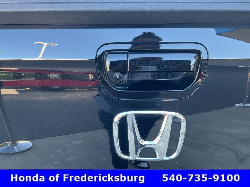 Used 2023 Honda Ridgeline Black Edition image 18