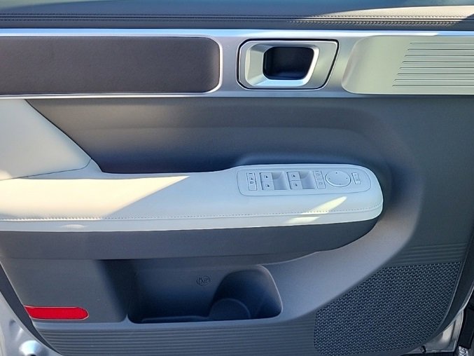 New 2025 Hyundai Santa Fe SEL image 12