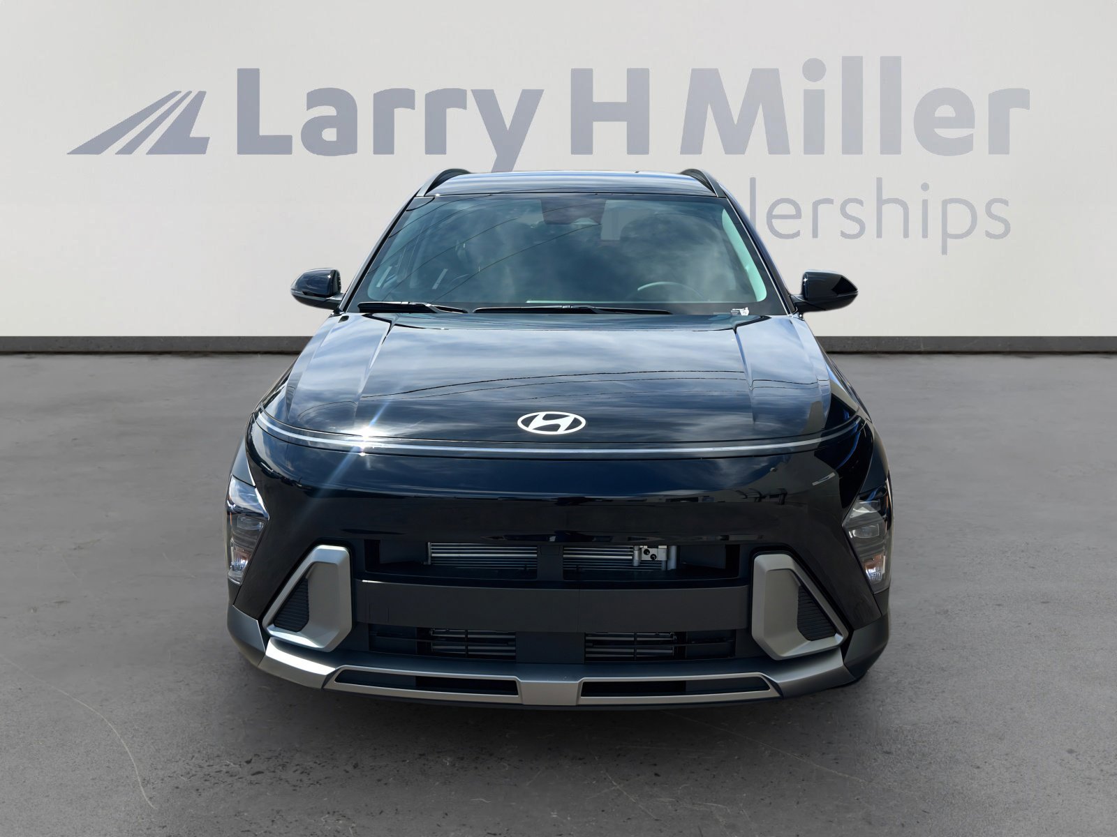 New 2026 Hyundai Kona SEL Premium FWD image 9