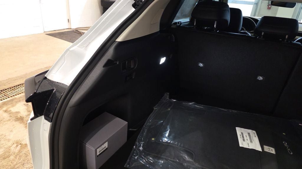 New 2026 MAZDA CX-50 AWD 2.5 Hybrid w/ Cargo Package image 13