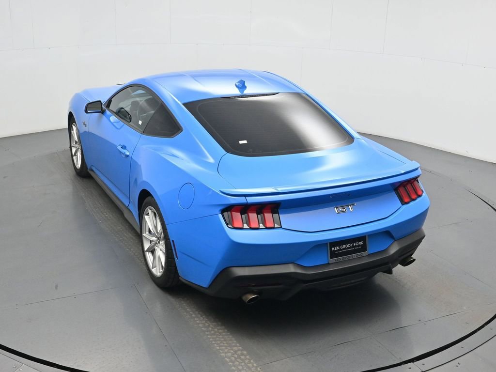 Certified 2024 Ford Mustang GT Premium image 41