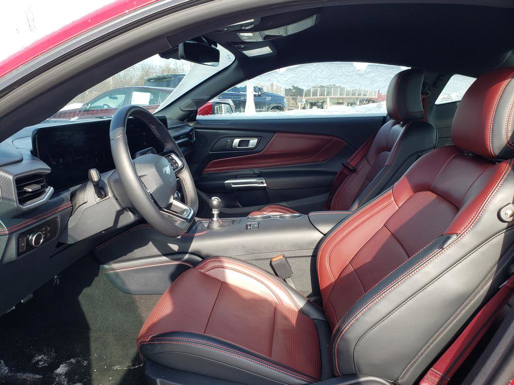 Used 2024 Ford Mustang GT Premium image 10