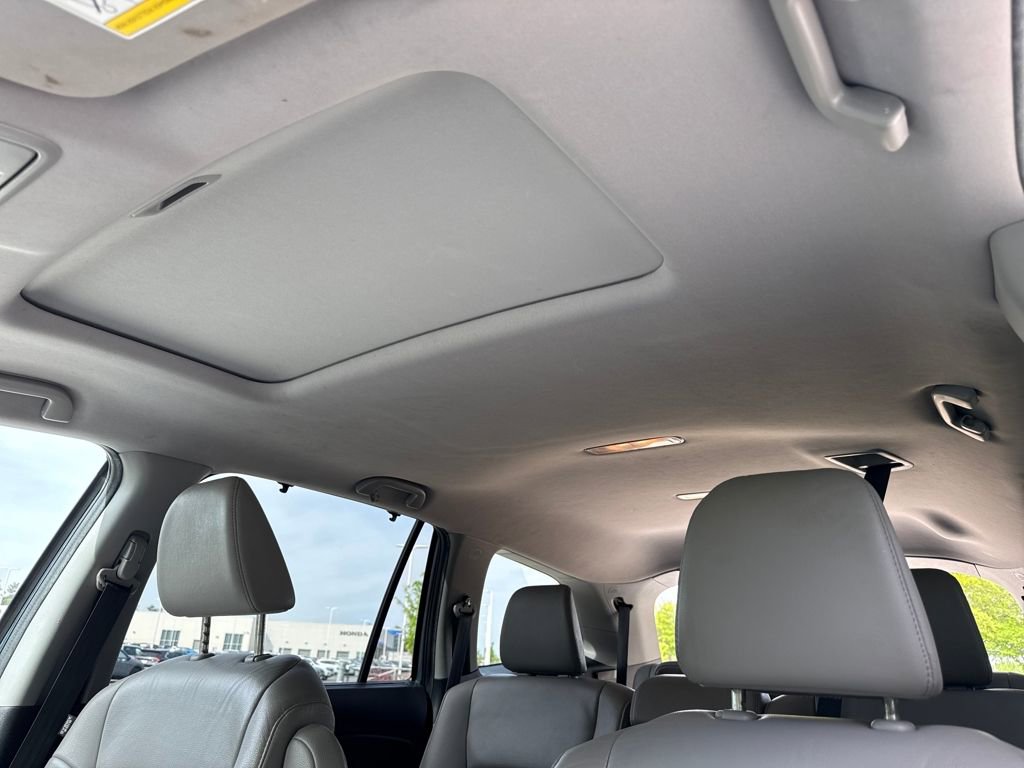 Used 2021 Honda Pilot Special Edition image 29