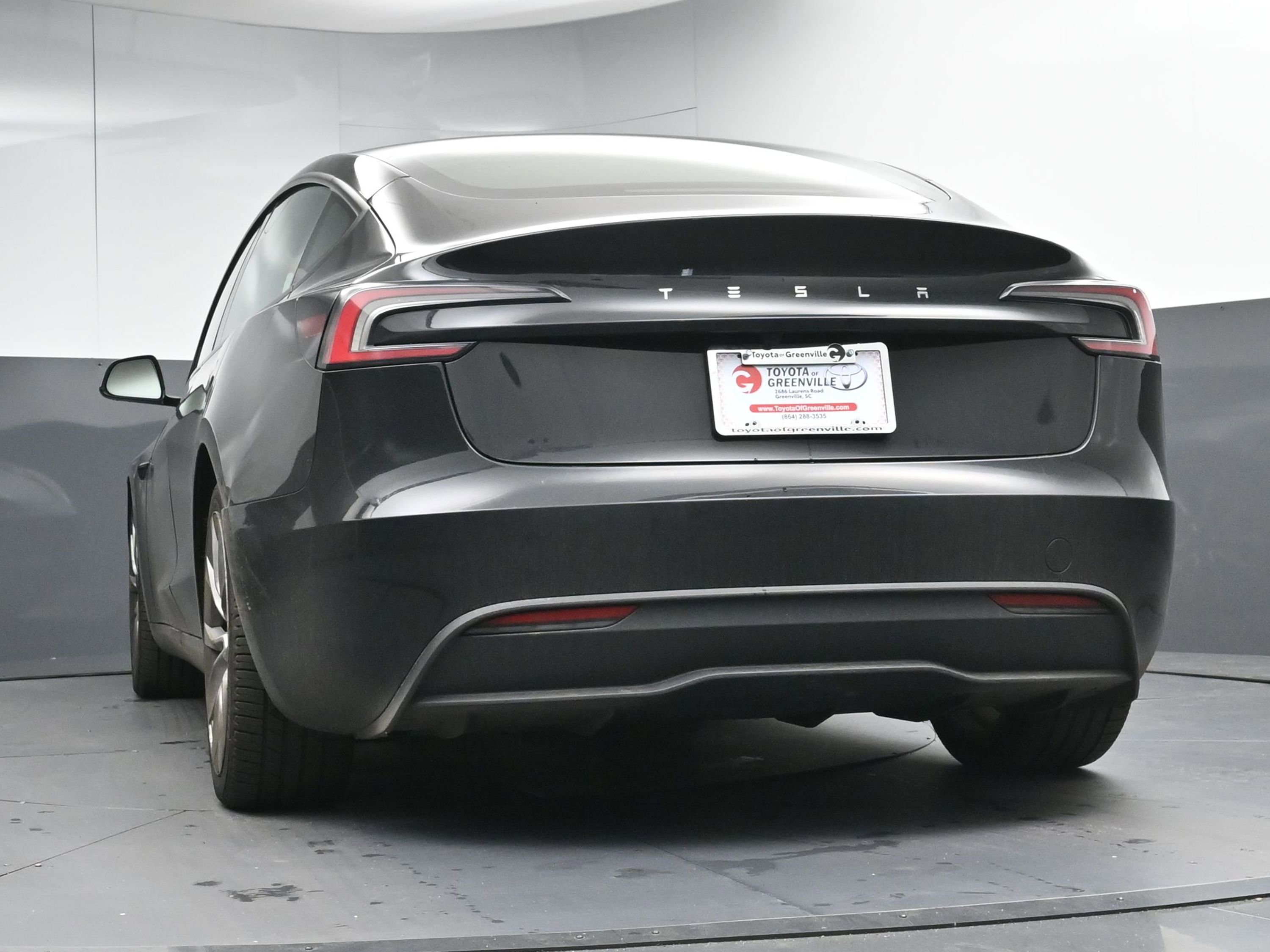 Used 2024 Tesla Model 3 Base image 24