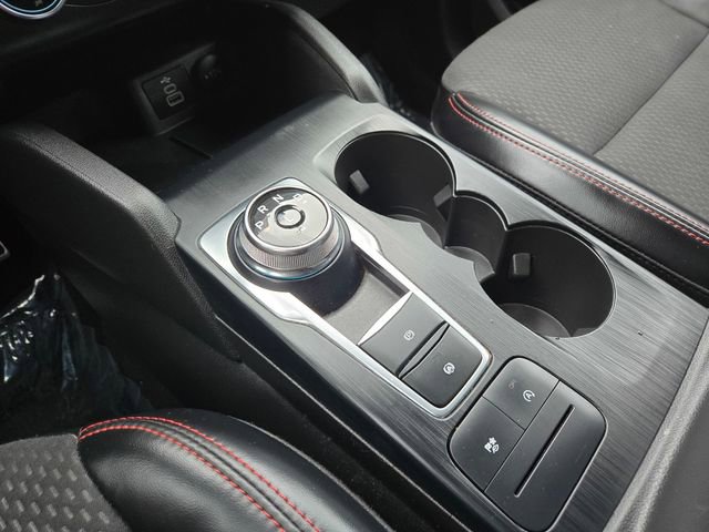 Used 2024 Ford Escape ST-Line AWD/4WD image 15