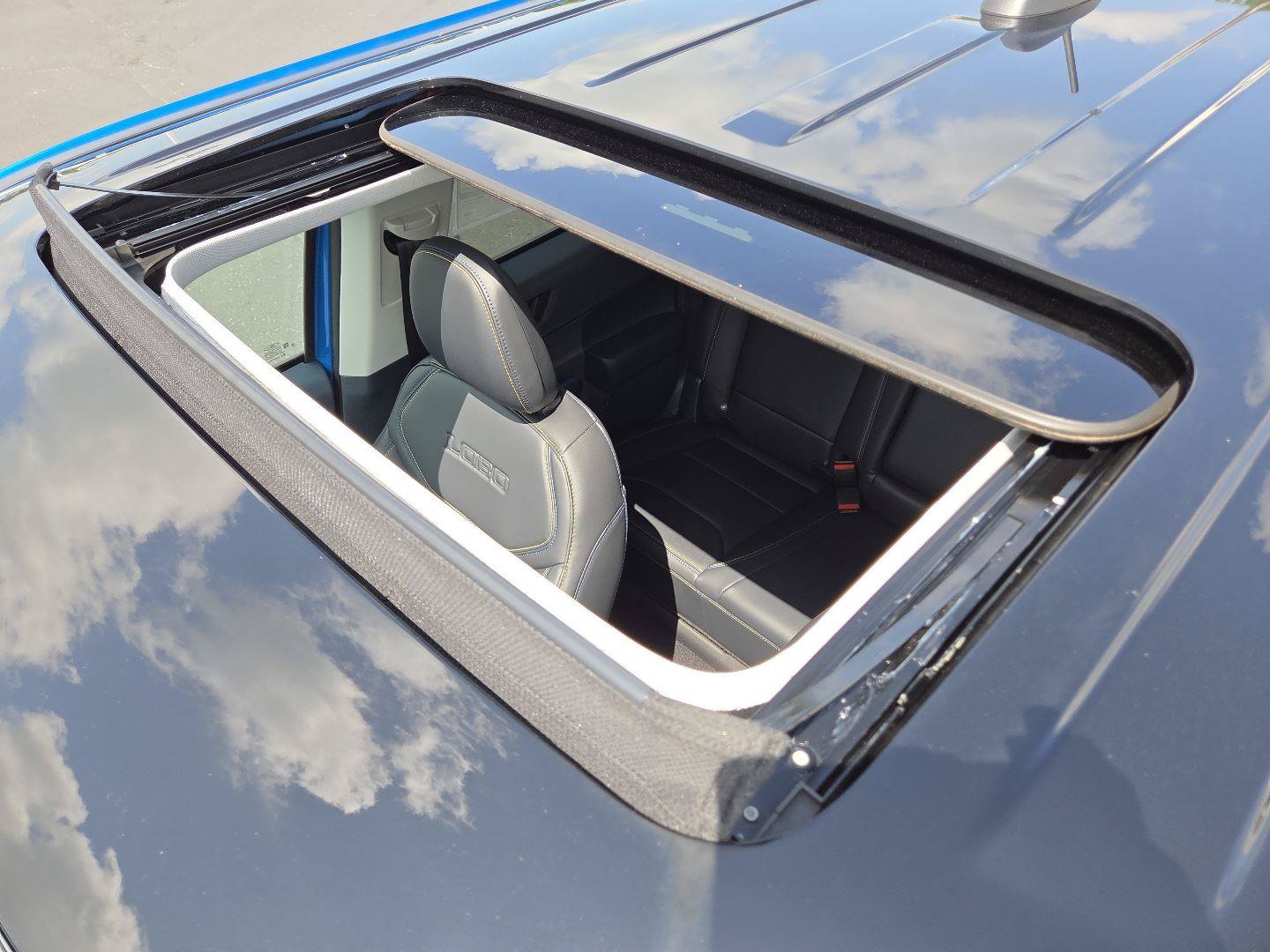 New 2026 Ford Maverick Lobo AWD/4WD image 3