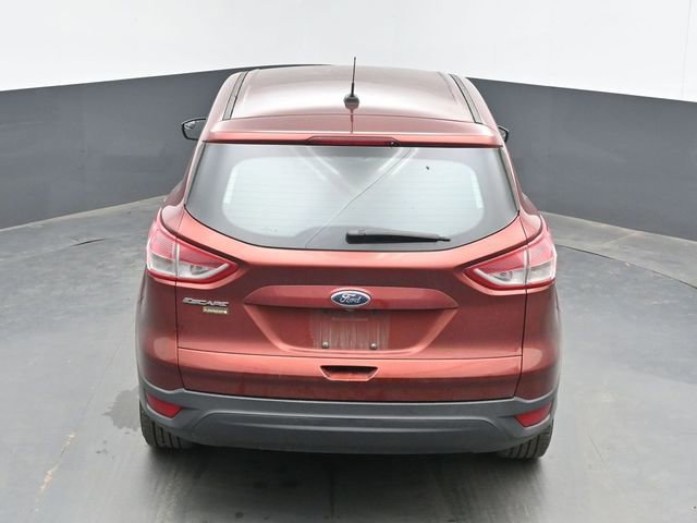 Used 2016 Ford Escape S FWD image 23