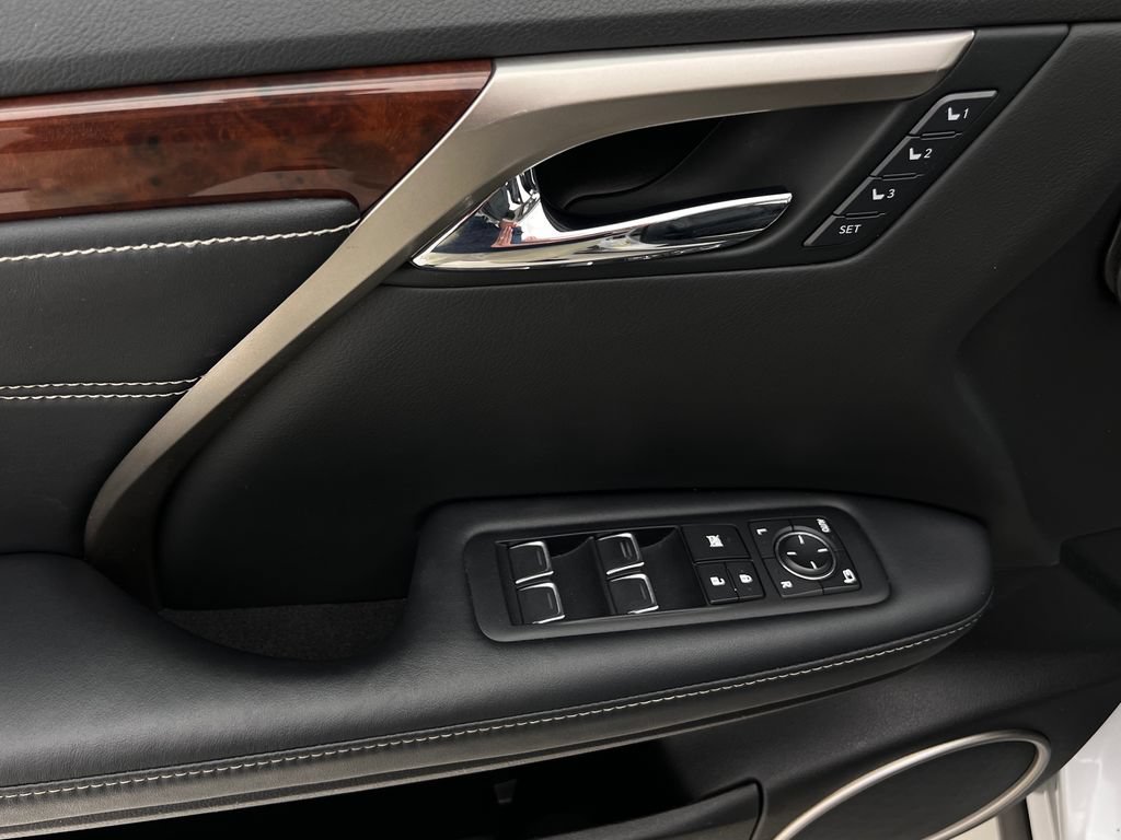 Used 2016 Lexus RX 350 AWD w/ Premium Package image 23
