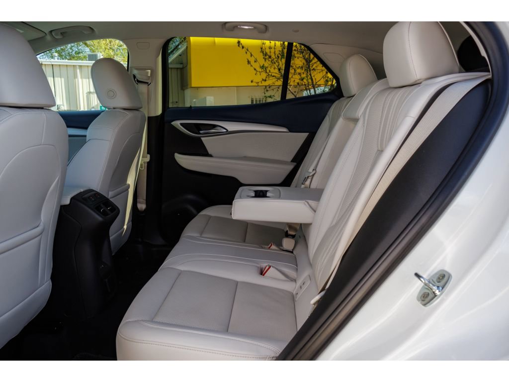 Used 2024 Buick Envision Avenir AWD/4WD image 13