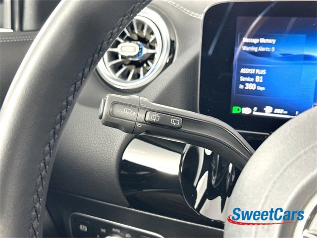 Used 2024 Mercedes-Benz GLA 35 AMG 4MATIC image 20