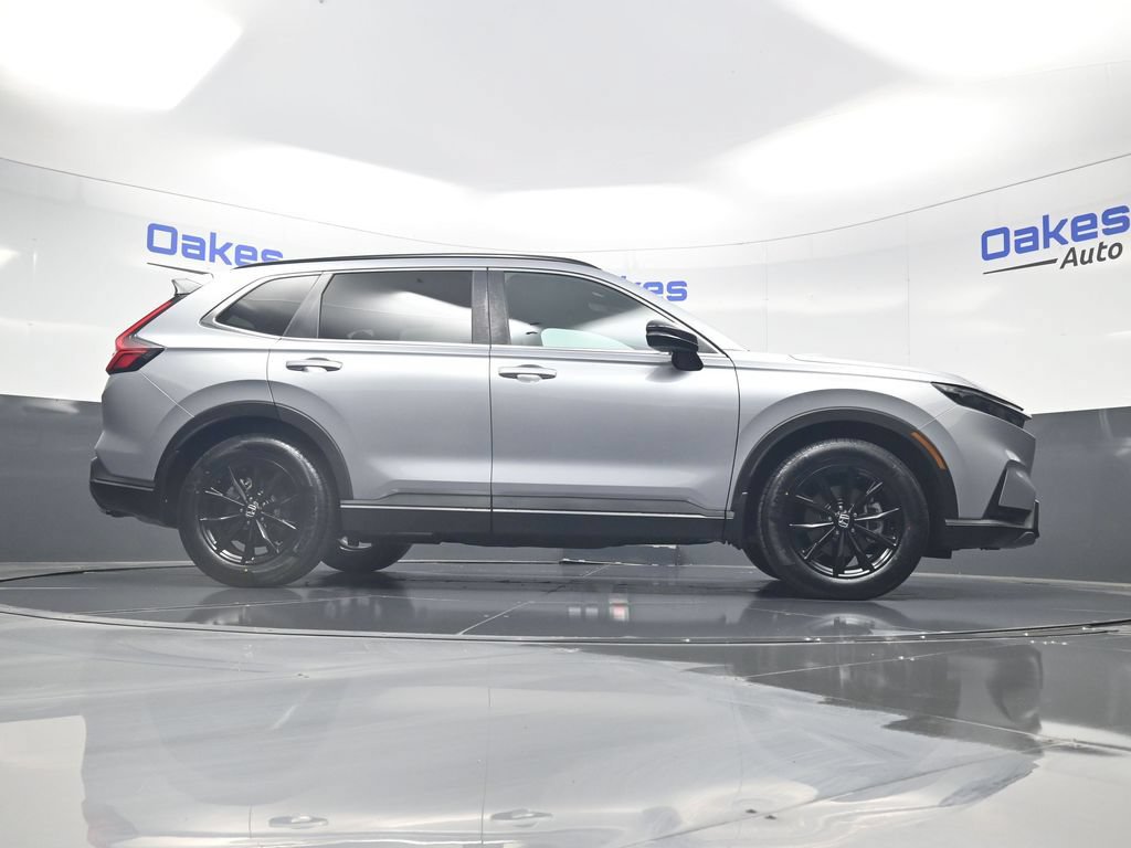 Used 2024 Honda CR-V Sport-L image 45