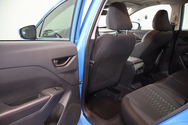 Certified 2025 Subaru Impreza 2.0i Sport AWD/4WD image 28