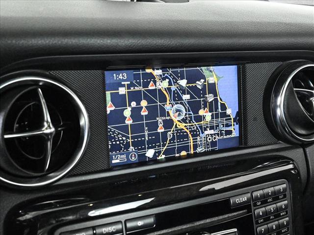 Used 2013 Mercedes-Benz SLK 250 image 13