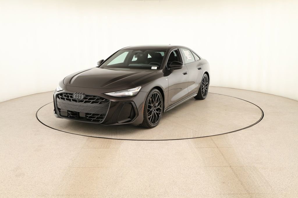 New 2026 Audi A6 Prestige AWD/4WD image 11