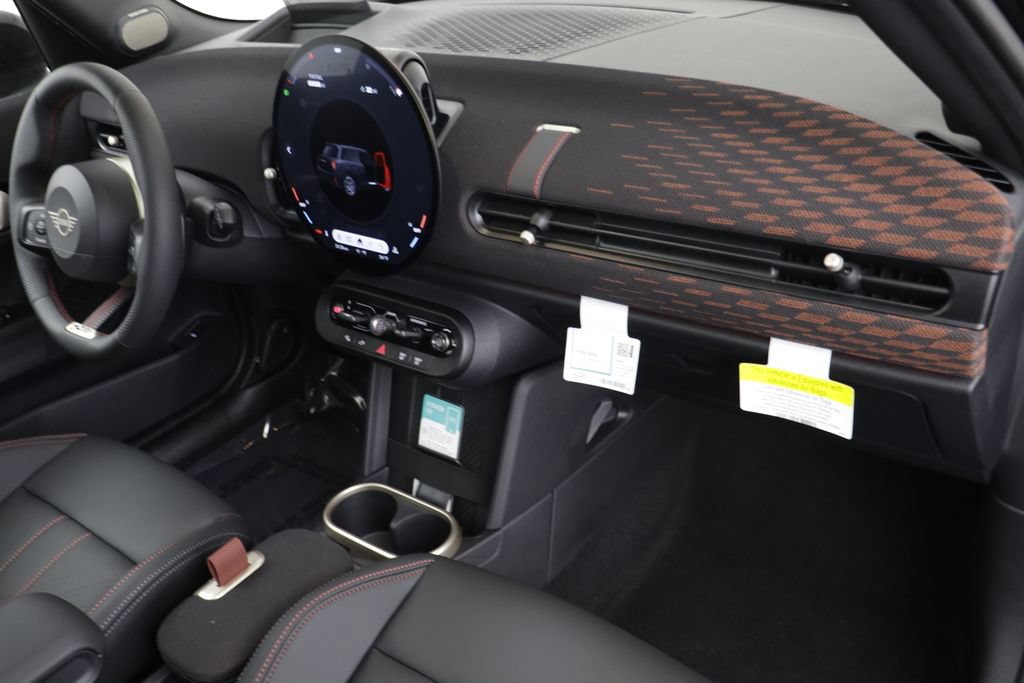 New 2026 MINI Cooper S FWD image 22