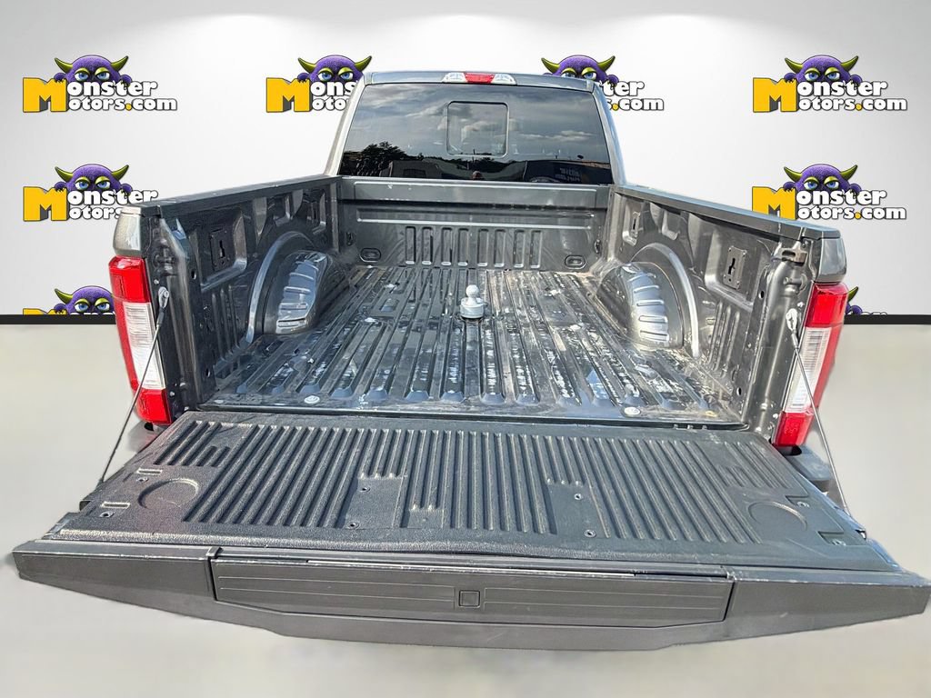 Used 2019 Ford F350 Lariat w/ Chrome Package AWD/4WD image 29