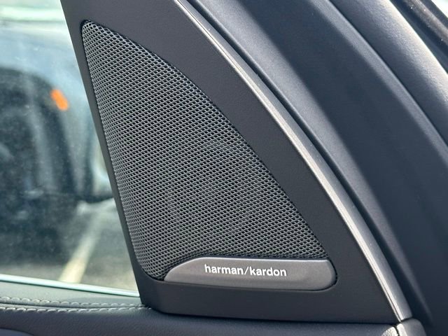 Certified 2025 BMW X7 xDrive40i w/ Premium Package image 26