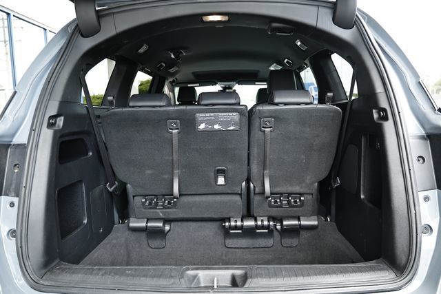 Used 2025 Honda Odyssey Sport-L image 32