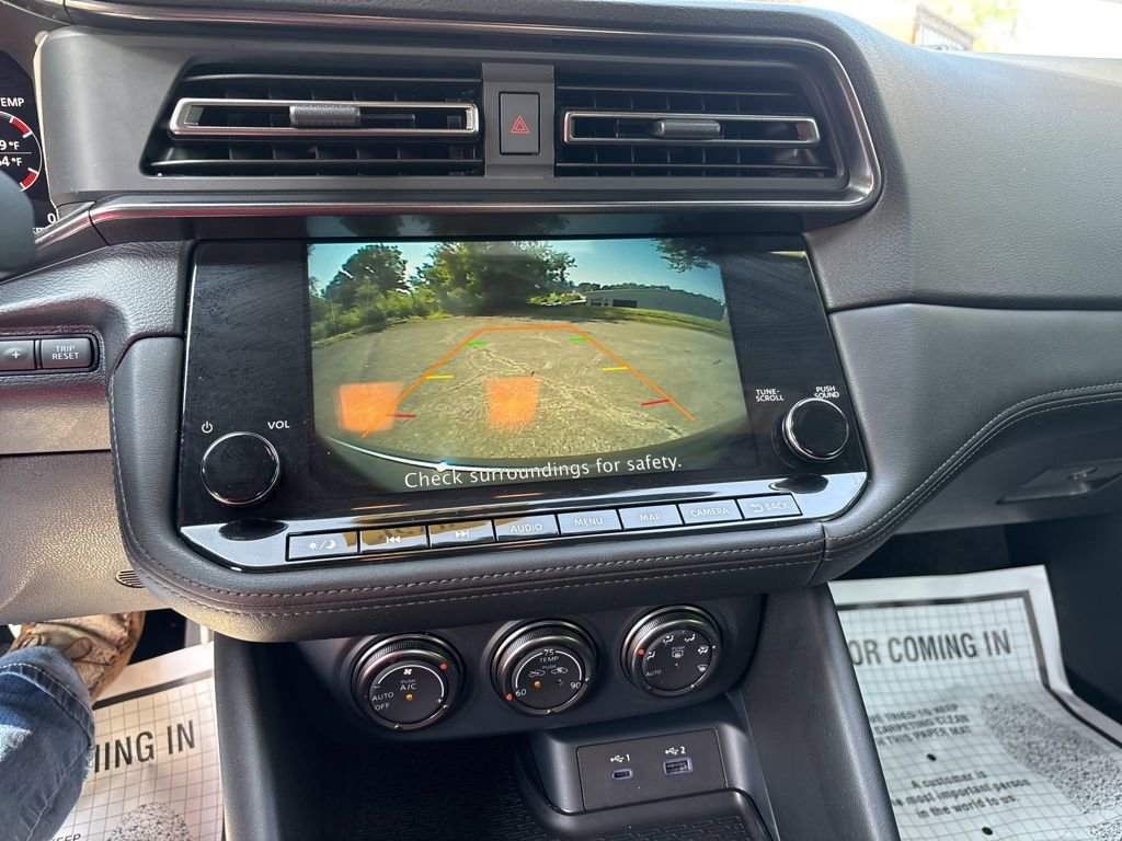 Used 2024 Nissan Z Performance w/ Floor Mat Package image 21