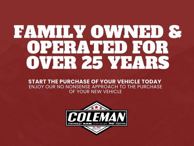 New 2025 RAM 3500 Tradesman image 5