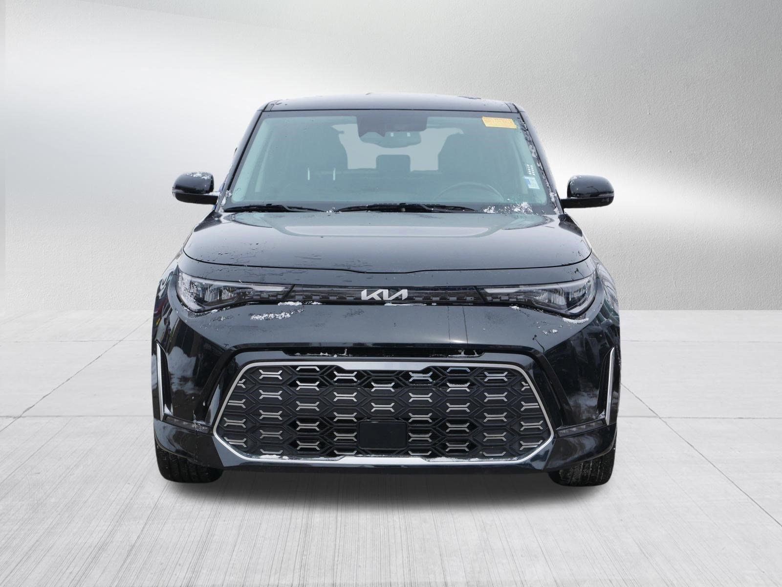 Certified 2023 Kia Soul GT-Line w/ GT-Line Technology Package video 2
